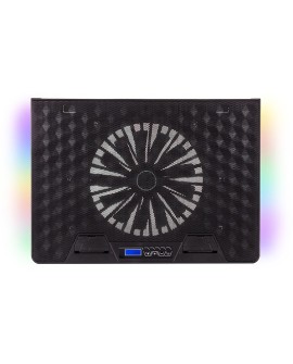 TRACER PODSTAWKA CHŁODZĄCA GAMEZONE WING 17,3" RGB