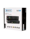 Tuner DVB-T2 H.265 HEVC Cabletech