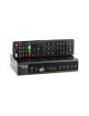 Tuner DVB-T2 H.265 HEVC Cabletech