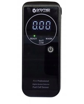 Alkomat OroMed F11 PROFESSIONAL