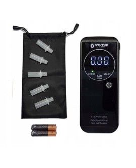 Alkomat OroMed F11 PROFESSIONAL