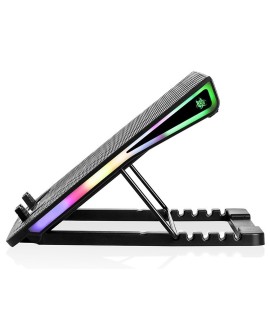 TRACER PODSTAWKA CHŁODZĄCA GAMEZONE WING 17,3" RGB