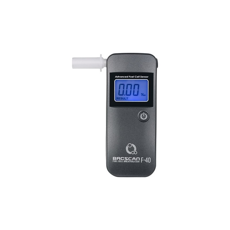 Alkomat BACSCAN F-40 (elektrochemiczny)