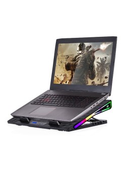 TRACER PODSTAWKA CHŁODZĄCA GAMEZONE WING 17,3" RGB