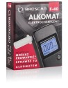 Alkomat BACSCAN F-40 (elektrochemiczny)