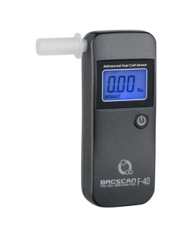 Alkomat BACSCAN F-40 (elektrochemiczny)