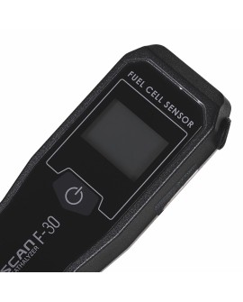 Alkomat BACscan F-30