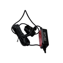 Adapter zasilania OBD USB-C...