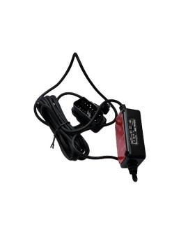 Adapter zasilania OBD USB-C VANTRUE VP04