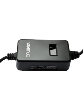 Adapter zasilania OBD USB-C VANTRUE VP04