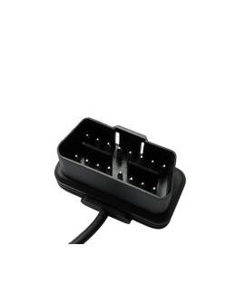 Adapter zasilania OBD USB-C VANTRUE VP04