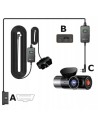 Adapter zasilania OBD USB-C VANTRUE VP04