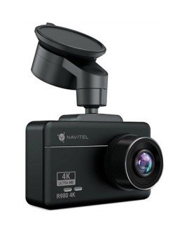 Kamera samochodowa Navitel R980 4K