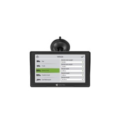 Navitel E777 Truck
