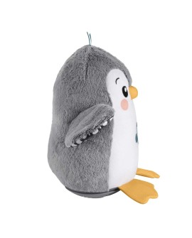 Fisher-Price Muzyczny Pingwinek Kiwaczek HNC10 p2 MATTEL
