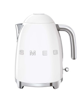 Czajnik elektryczny SMEG KL03WHEU biały