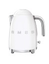 Czajnik elektryczny SMEG KL03WHEU biały