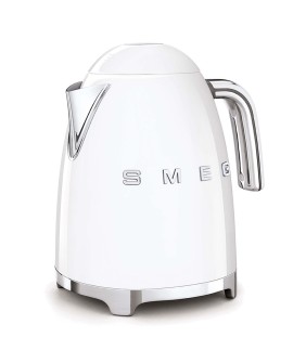 Czajnik elektryczny SMEG KL03WHEU biały