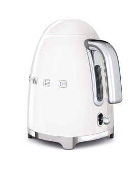 Czajnik elektryczny SMEG KL03WHEU biały