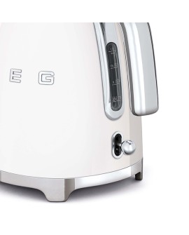 Czajnik elektryczny SMEG KL03WHEU biały