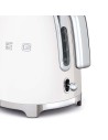 Czajnik elektryczny SMEG KL03WHEU biały