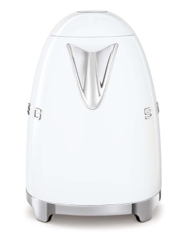 Czajnik elektryczny SMEG KL03WHEU biały