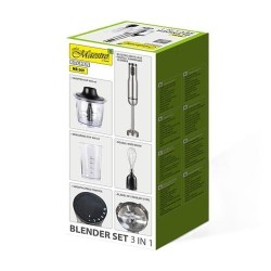 Blender wielofunkcyjny...