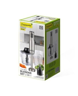 Blender wielofunkcyjny 1000W MR-569 NEW MAESTRO