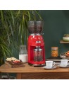 Młynek do kawy SMEG CGF11RDEU