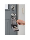 MASTERLOCK KASETKA NA KLUCZE Z ZAMKIEM SZYFROWYM DO STAŁEGO MONTAŻU NA ŚCIANIE