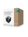 Chłodzenie DeepCool ASSASSIN IV VC VISION (R-ASN4-BKNVMD-G)