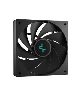 Chłodzenie DeepCool ASSASSIN IV VC VISION (R-ASN4-BKNVMD-G)