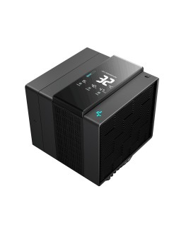Chłodzenie DeepCool ASSASSIN IV VC VISION (R-ASN4-BKNVMD-G)