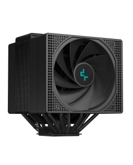 Chłodzenie DeepCool ASSASSIN IV VC VISION (R-ASN4-BKNVMD-G)