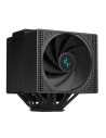 Chłodzenie DeepCool ASSASSIN IV VC VISION (R-ASN4-BKNVMD-G)