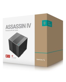 Chłodzenie DeepCool ASSASSIN IV