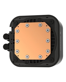 Chłodzenie wodne DeepCool LQ360