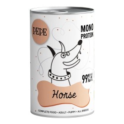 Paka Zwierzaka Pepe Horse...