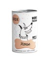 Paka Zwierzaka Pepe Horse 99% koń 400g