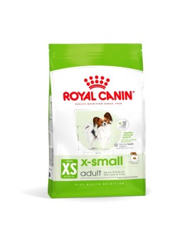 Royal Canin SHN Xsmall Adult 3kg