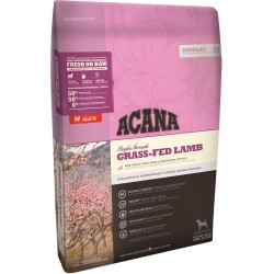 ACANA Grass-fed Lamb 11,4kg...