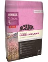 ACANA Grass-fed Lamb 11,4kg (WYPRZEDAŻ)