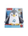 Fisher-Price Muzyczny Pingwinek Kiwaczek HNC10 p2 MATTEL