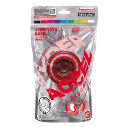 HYPER YOYO ACCEL - DRAGONIC...