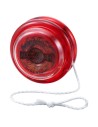 HYPER YOYO ACCEL - DRAGONIC RED