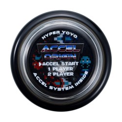 HYPER YOYO ACCEL - GAMING...