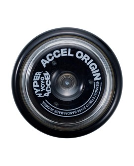 HYPER YOYO ACCEL - GAMING BLACK
