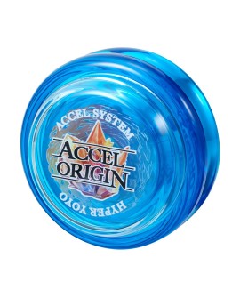 HYPER YOYO ACCEL - HEROIC BLUE