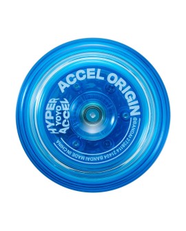 HYPER YOYO ACCEL - HEROIC BLUE