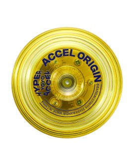 HYPER YOYO ACCEL - HIP-HOP YELLOW